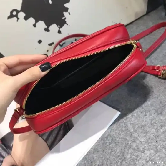 YSL BAG-23*16*6CM CAMERA LOU 0522